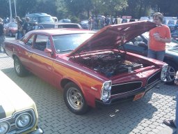 Big Bumper Meet 2010